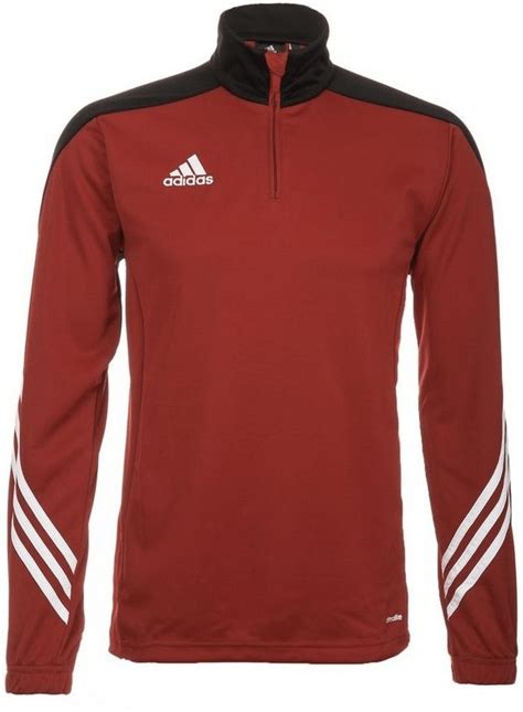 adidas sereno 14 herren größe l|Adidas Sereno 14 Trainings Top .